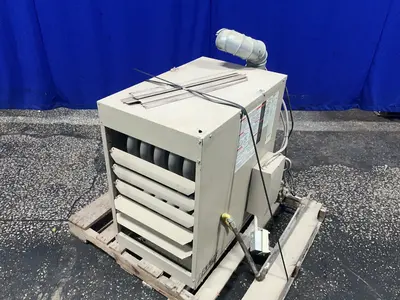 Used LENNOX LF24125A5 Miscellaneous MRO Ohio US | HGR 24 #1309199