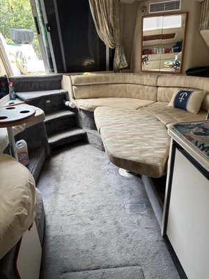 Used 1992 SEA RAY 35 Boats (Misc) Virginia US | Affordable Outdoors #1638029