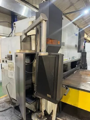 LVD PBEB 135/30 Fabrication & Sheet Metal | Bowland Trading Ltd (8)