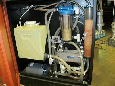 Used Coherent Antares A76S Surgical Instruments - Other California US | Amiron Machinery #1275497