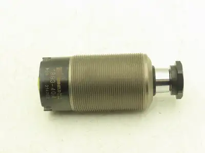 Roemheld CLR-1893-404-SCD Hydraulic Swing Clamp M45x1.5 Thread
