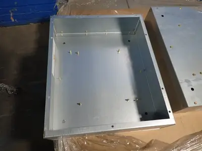 Enclosures
