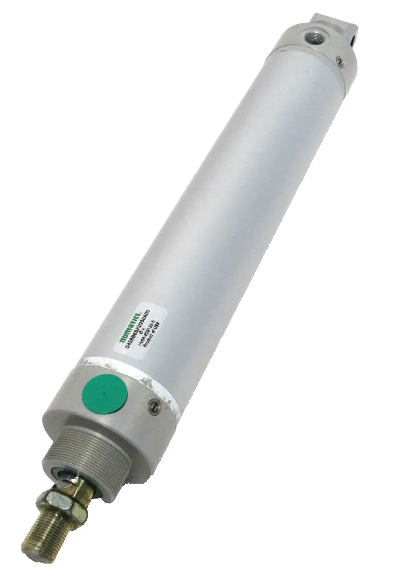 NEW NUMATICS G438B6SK0250A00 CYLINDER