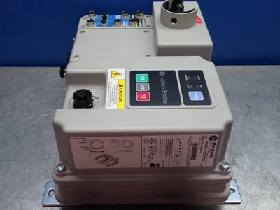 USED ALLEN BRADLEY 280EFN10R