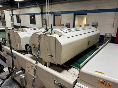 USED 2019 FOSHAN PURETE PRT-F3113