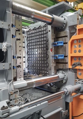 USED 2024 CHEN HSONG SM700-TP-SVP/2(D2)