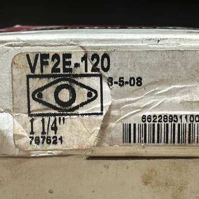 NEW Browning VF2E-120