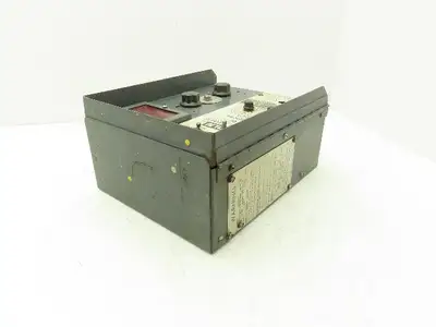 Lincoln Electric 9089 Wire Feeder Control Unit LN9-F Squirt Welder