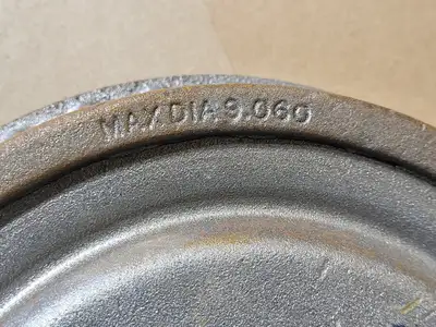 USED MOTORCRAFT F269C VL5J-2C505-CA RJ263