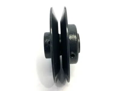 USED BROWNING VARIABLE PITCH SHEAVE