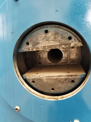 TORRINGTON 1047 - 2 DIE ROTARY SWAGER (14493) Swagers | Machinery International LLC (7)