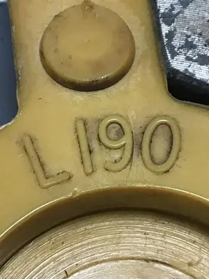 USED LOVEJOY L190