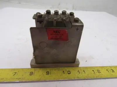 Used NEC _UNKNOWN_ Miscellaneous MRO | Arrow Industrial #657084