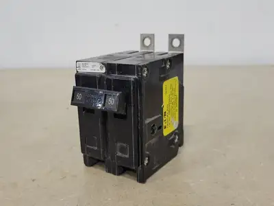 USED EATON QBHW2050