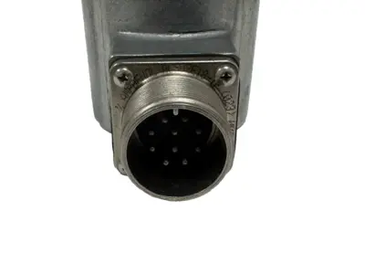 USED ALLEN BRADLEY 845H-SJDZ26FWY2C INCREMENTAL ENCODER 8-24VDC SER. B