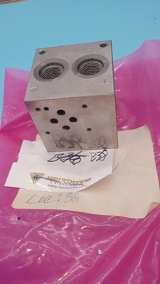 NEW OMEGA DD03P012S/C