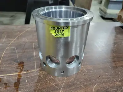 Valve Cage 41K 4", CV225 No. 400119168-193B0000