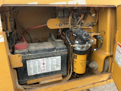 Used 2004 CATERPILLAR D5G XL Crawler Dozers Michigan US | Miedema Asset Management Group #1320483