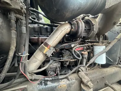 Used 1989 MACK RD600K Garbage trucks New Jersey US | Proxy Equipment #1378426
