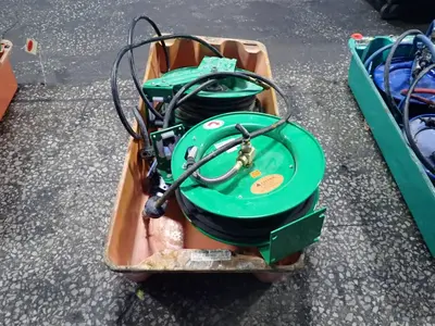 Hose Reels