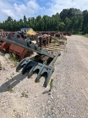 New | in-Stock 2020 PEMBERTON _UNKNOWN_ Construction Equipment Parts North Carolina US | Southeastern Equipment Corp #1467689