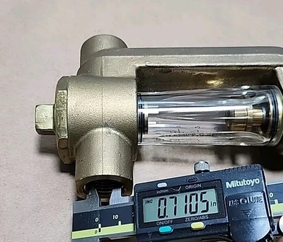 NEW Bailey Fischer & Porter 10A2235