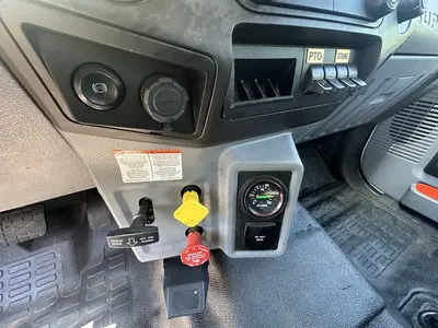 Used 2018 FORD F750 Dump trucks New Jersey US | Proxy Equipment #1388845