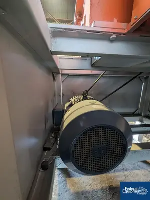 Used N/A Copper Recycling and Sorting Production Line Shredders Ohio US | Federal Equipment Company #131505
