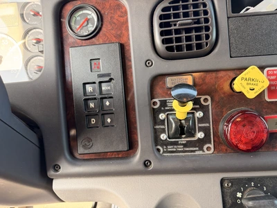 Used 2004 FREIGHTLINER M2 E-ONE Fire Trucks Michigan US | Miedema Asset Management Group #1402487