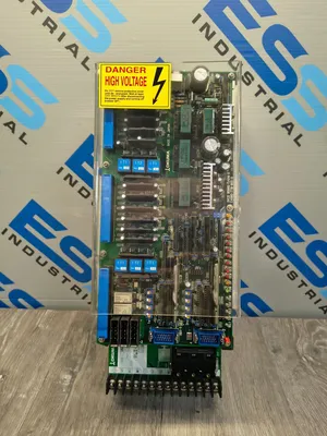 OKUMA 1006-0629-B75.022 Servo Drives & Amplifiers | ESS Industrial Equipment Sales (3)
