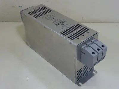 Used BAUMULLER BFN3-1-75-001 Filters Michigan US | Ideal Machinery #1275255