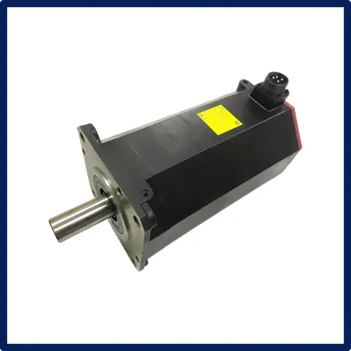 Used MITSUBISHI A06B-0251-B100 Servo Motors Texas US | CNC TOOLS LLC #892268