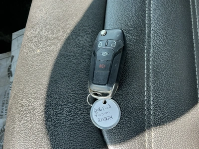 Used 2016 FORD FUSION Cars Michigan US | Miedema Asset Management Group #1313924
