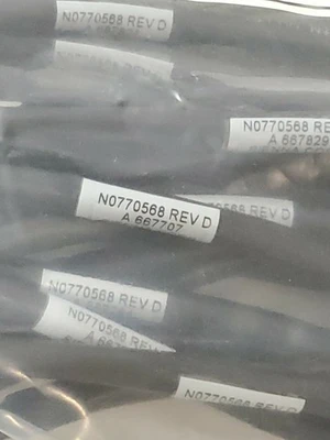 NEW PerkinElmer N0770568