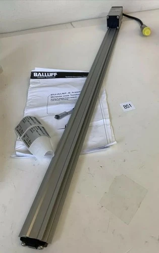 NEW Balluff BTL5-A11-M0508-R-SA317