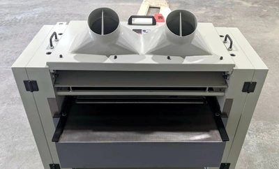NEW TIMBERTECH T630S