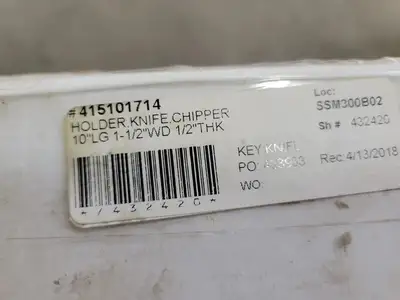 NEW KEY KNIFE 415101714
