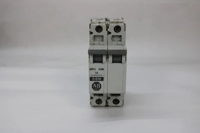 USED ALLEN BRADLEY 1492-CB2 G010