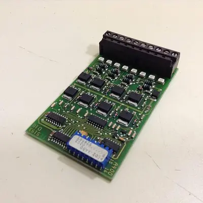 USED SAIA PCD2.A400