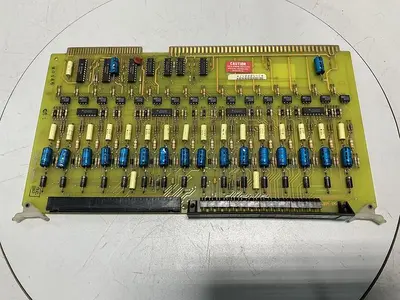 USED CINCINNATI MILACRON 3-531-4350A