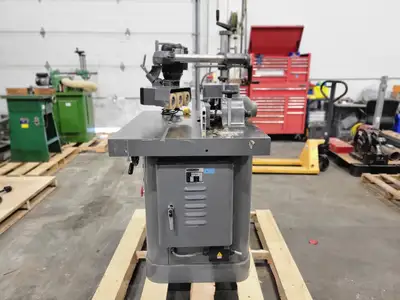 USED MAGNUM MI-41200