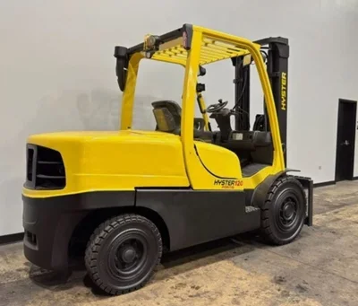 USED 2016 HYSTER H120FT