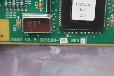 NEW HONEYWELL 51305508-100 REV E / TP-ZEN625-100 STOCK G585