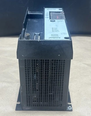 USED Reliance Electric 802803-33RE
