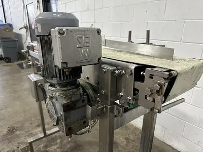 USED SIG PACKAGING TCI-SR