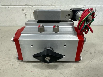 Bray _UNKNOWN_ Butterfly Valves | Fram Fram LLC (8)