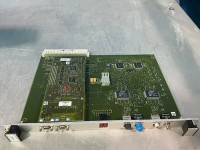 Used _UNKNOWN_ 001694 Printed Circuit Boards (PCB) Ohio US | HGR 24 #1520782