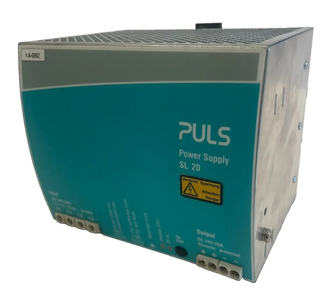 NEW PULS SL20.310 POWER SUPPLY SL20310