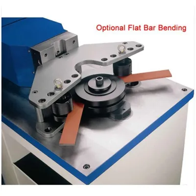 BAILEIGH BA9-1004703 Horizontal Press Brakes | Sierra Victor Industries (4)
