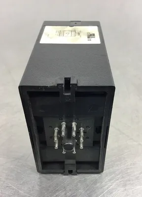 Used M-SYSTEM _UNKNOWN_ Transducers South Carolina US | Palmetto Automation #1166294